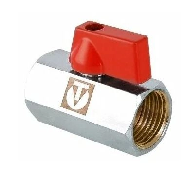 Миникран VALTEC 1/2" г/ш VT.331