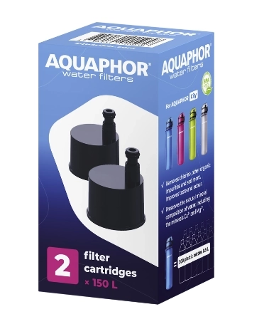 Картридж для фильтра-бутылки AQUAPHOR City