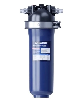 Корпус водоочистителя Аквафор Викинг Pro