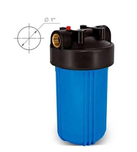 Корпус водоочистителя Барьер ПРОФИ ВВ 10 (G1)