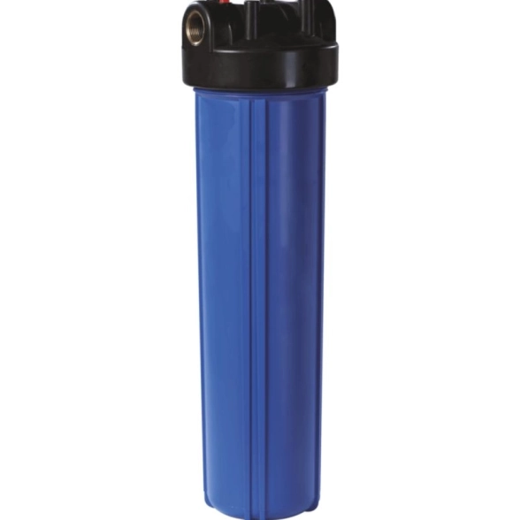 Фильтр магистр. UNICORN 1" д/х/в FHBB20"