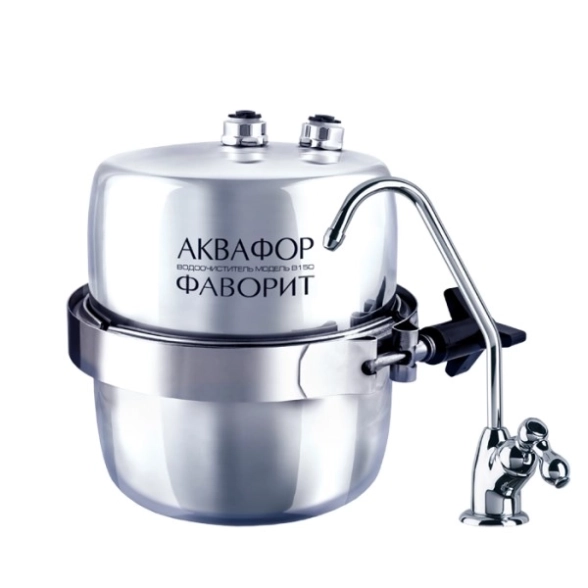 Водоочиститель Аквафор Фаворит А (100933)