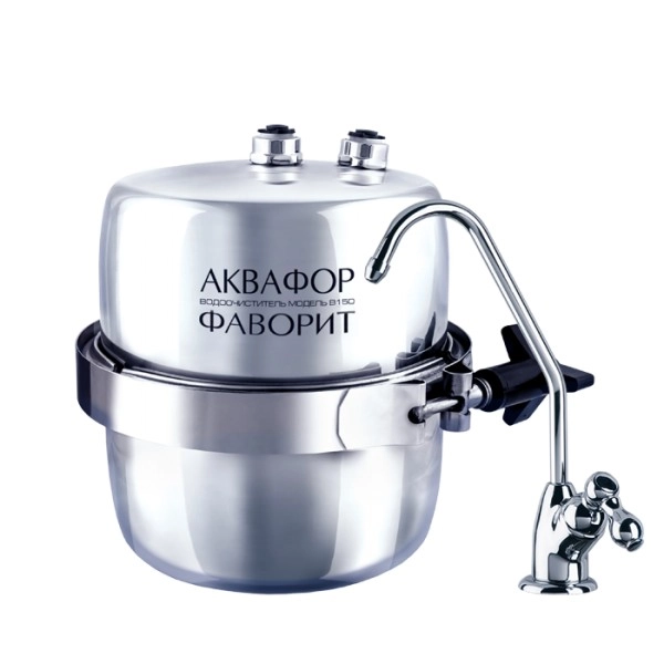 Водоочиститель Аквафор Фаворит А (100933)