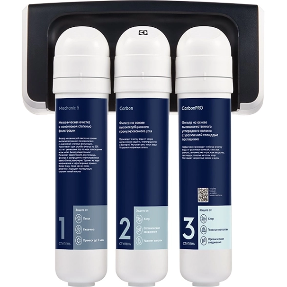 Фильтр очистки Electrolux iStream Optimal-image-1