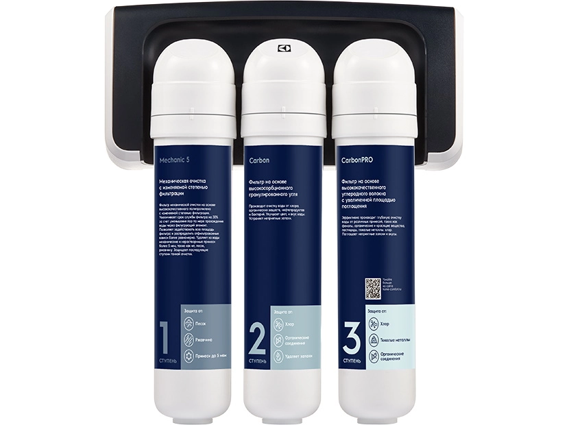 Фильтр очистки Electrolux iStream Optimal-image-1
