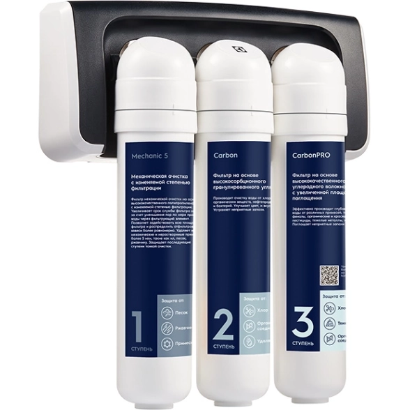 Фильтр очистки Electrolux iStream Optimal