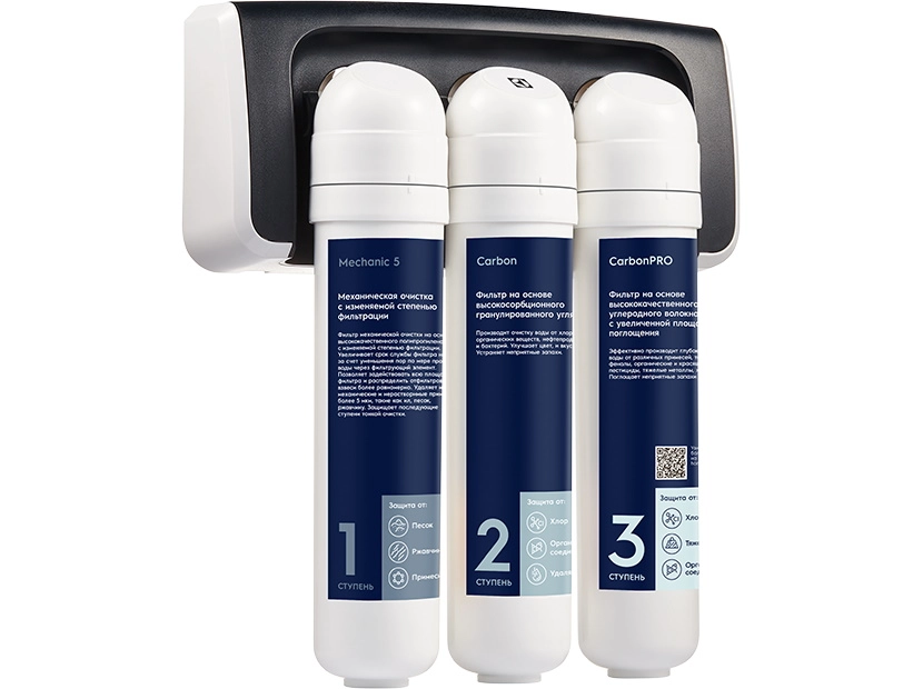 Фильтр очистки Electrolux iStream Optimal