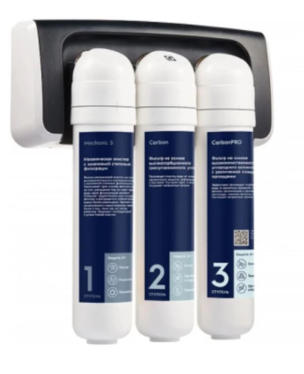 Фильтр очистки Electrolux iStream Softening