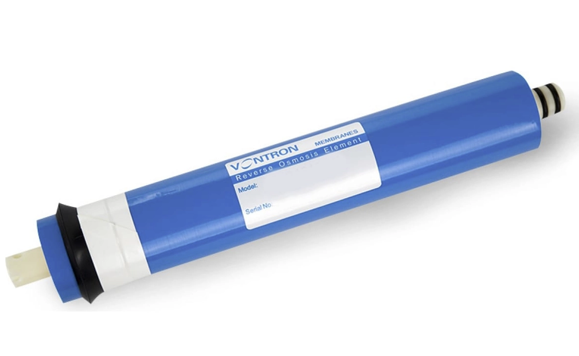 Мембрана Гейзер 2012 Vontron 100