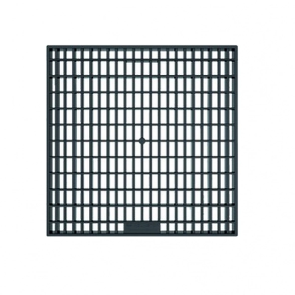 Решетка пластиковая 300x300 A15 (32851)