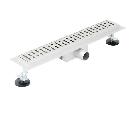 Трап SANTREK AQUA A-70300 нерж. 70*300мм