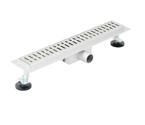 Трап SANTREK AQUA A-70300 нерж. 70*300мм
