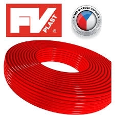 Труба FV THERM PE-RT 16х2,0(Чехия)