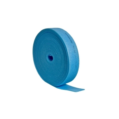 Лента демпферная 0,8x0,1х25м