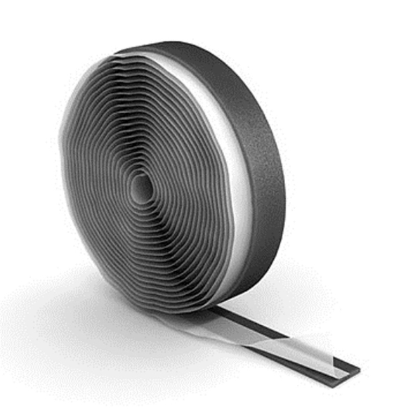 Лента демпферная Energoflood 10/0.1-11