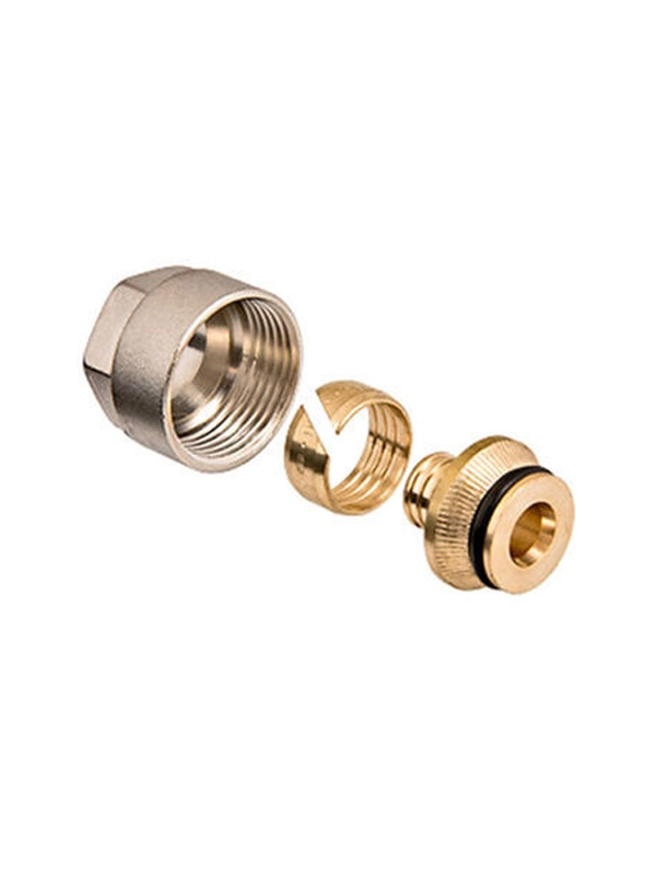 Евроконус VALTEC для PEX трубы 16(2,0) VT.4410.NE.16