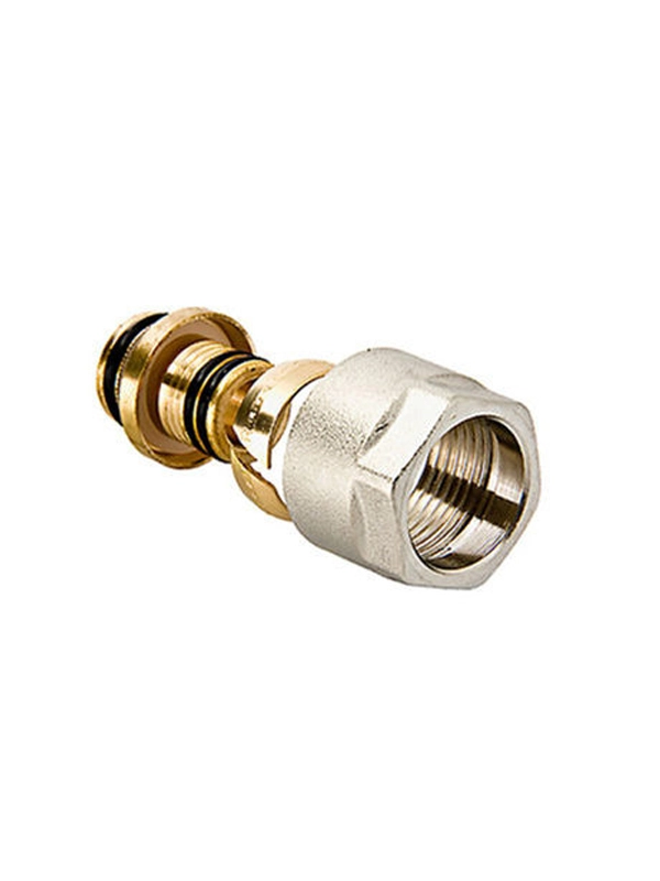 Евроконус VALTEС для PEX трубы 20(2,0) VT.4420.NE.20