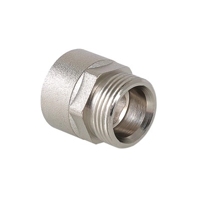 Переходник 3/4" х евроконус вн/нар VALTEС VTr.592.NE.050E