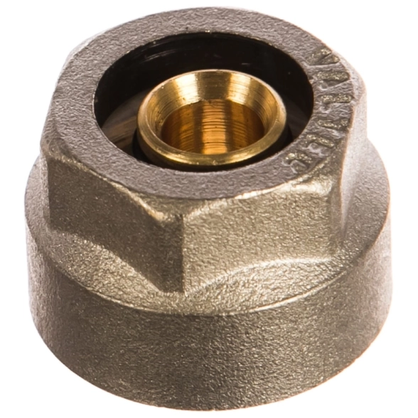 Фитинг Евроконус д/МП трубы 16(2,0) VT.4420.NVE.16