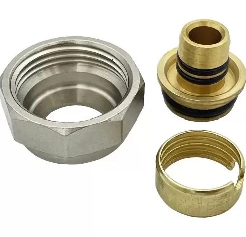 Евроконус VARMEGA 16х2.0 3/4" VM09202
