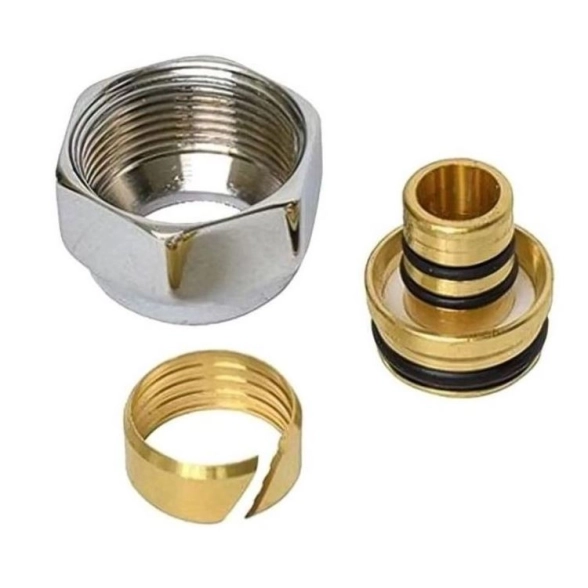 Евроконус VARMEGA 20х2.0 3/4"