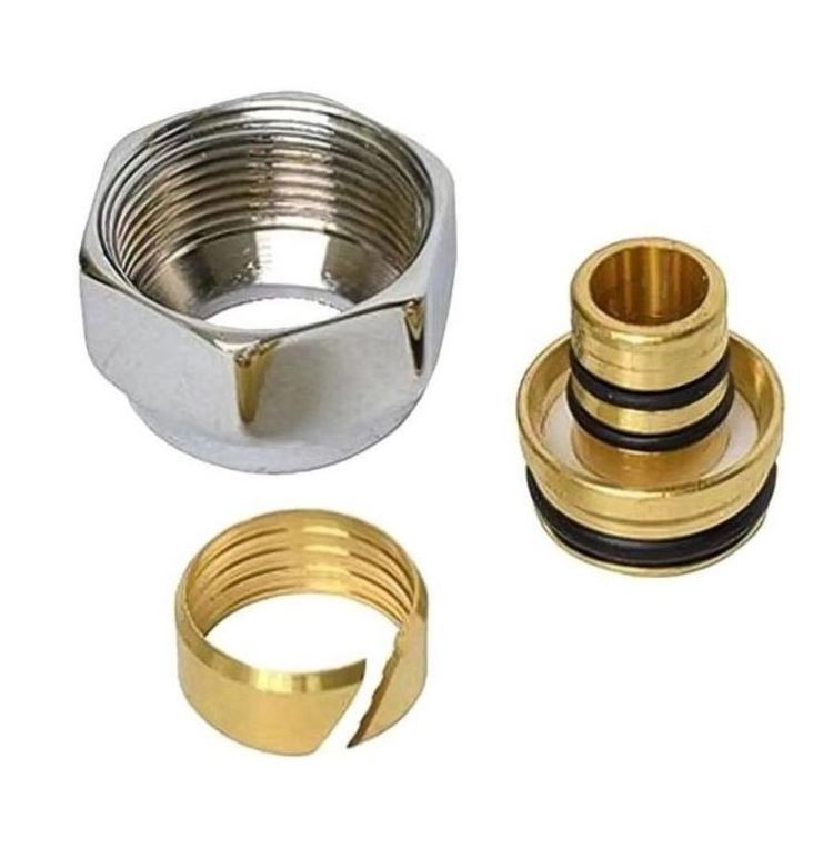 Евроконус VARMEGA 20х2.0 3/4"