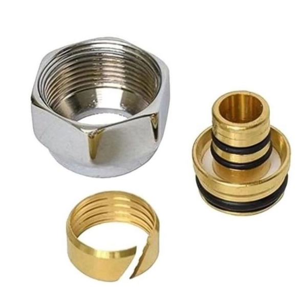 Евроконус VARMEGA 16х2.2 3/4" VM09203