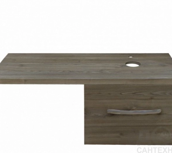 Тумба Техас-60 подвес. 1ящ.