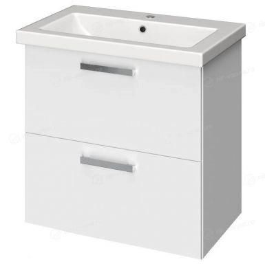 Тумба Melar 70 бел