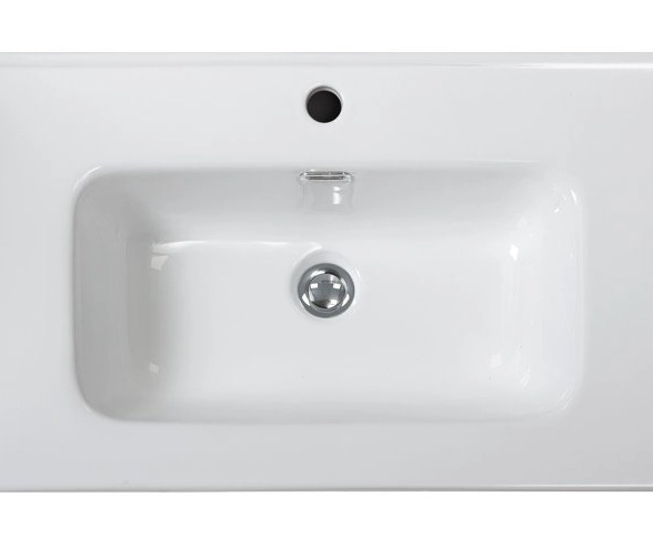 Раковина BB800ETL 810х460х170 керам