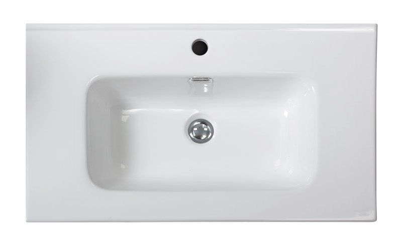 Раковина BB800ETL 810х460х170 керам