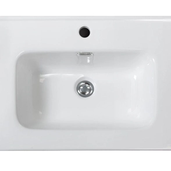 Раковина керам. BB700ETL 710*460*170