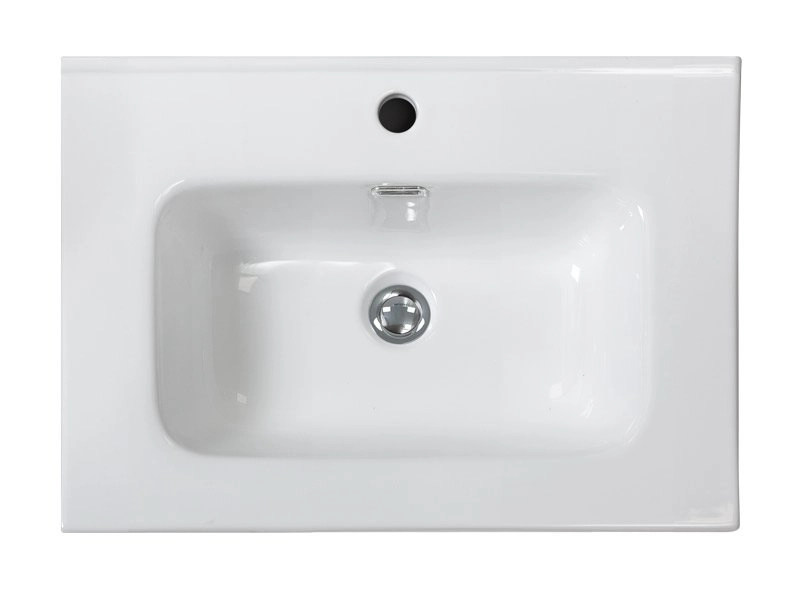 Раковина керам. BB700ETL 710*460*170