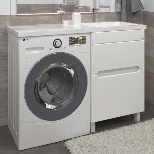 Комплект Корро 120 + рак Камилла 120 правая (кронш левый)к92120 9256-1L/R