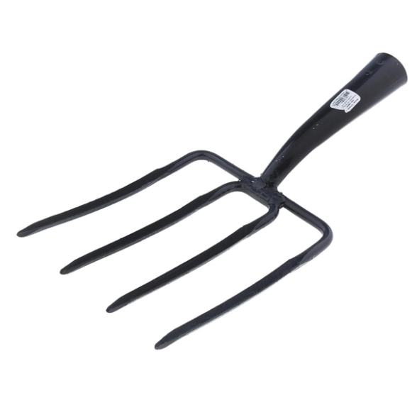 Вилы Садово-огородные 4х-х рогие г. Н.Новгород 5951