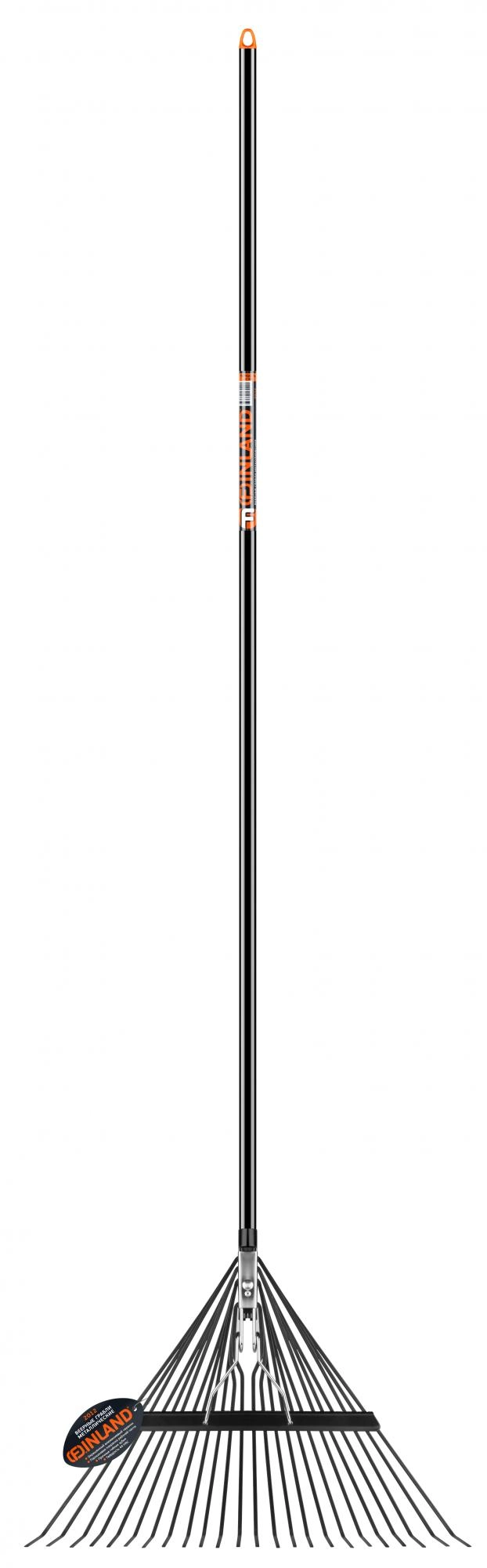 Грабли Finland 2012-Ч