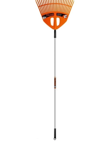 Грабли Finland д/листвы облегч. 1818