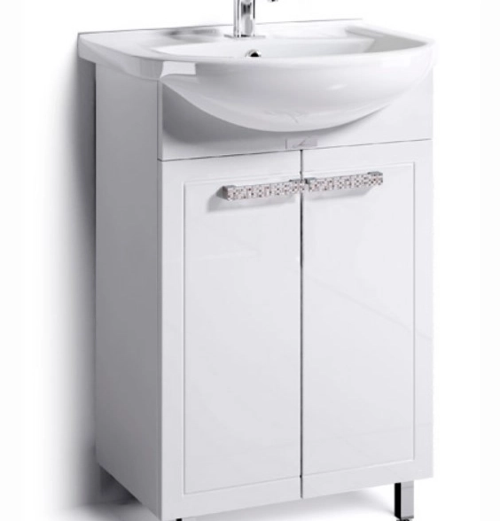 Тумба Vittoria-50 под рак.Carina 50/Уют-50 белый Алаванн