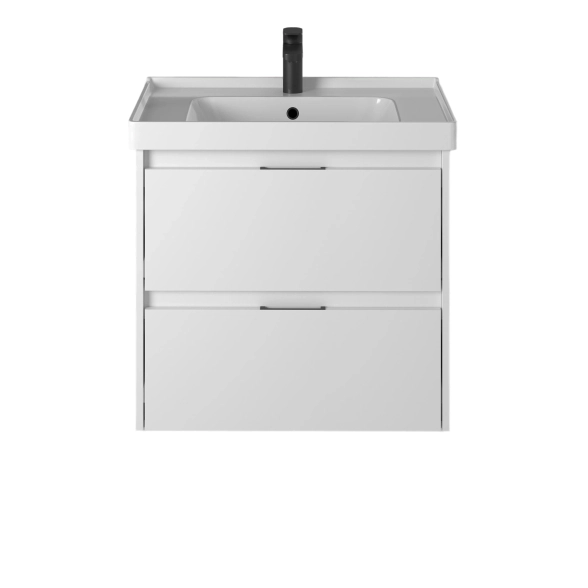 Комплект тумба Вена т18-70 + ум.Грэйс 70