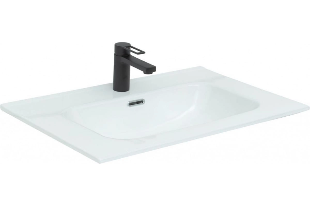 Раковина-столешница Flat 60 254363