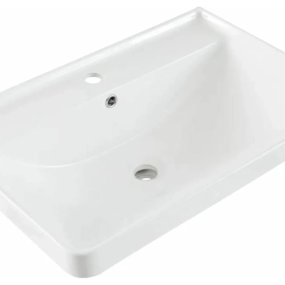 Раковина Ирис 70 710x475x210 301804