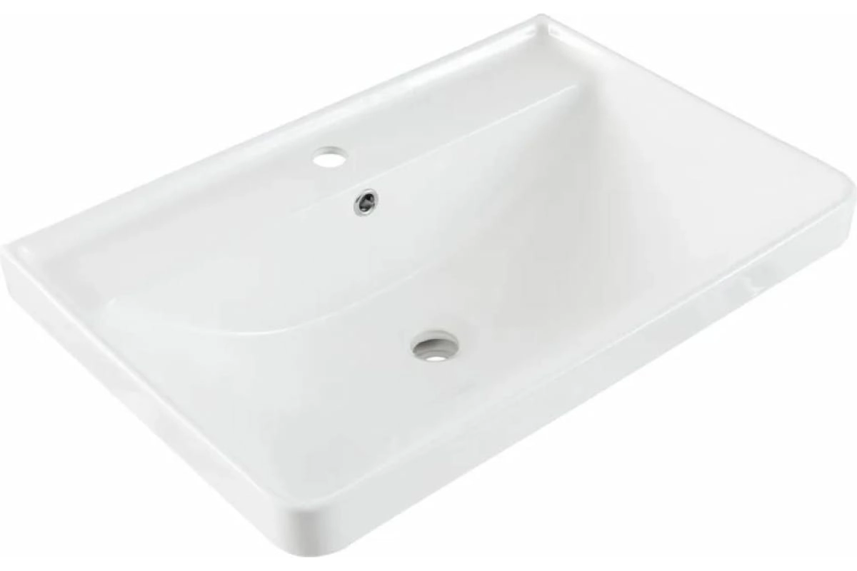 Раковина Ирис 70 710x475x210 301804