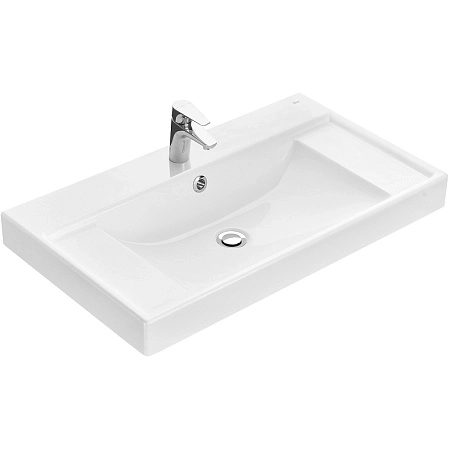 Раковина Roca Ona 800х460 мебельная ZRU9307562