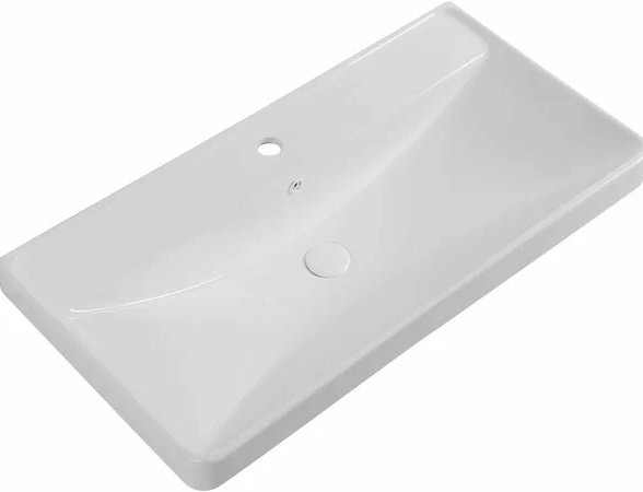 Раковина Ирис 90 905х465х205мм 323883