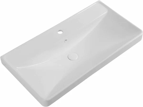 Раковина Ирис 90 905х465х205мм 323883
