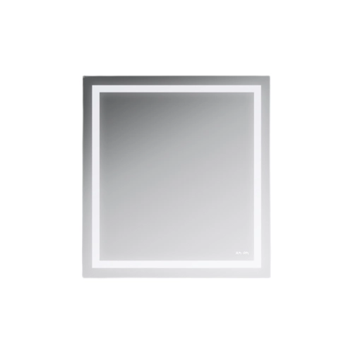 Зеркало AM.PM Gem LED-подсветка 65см M91AMOX0651WG