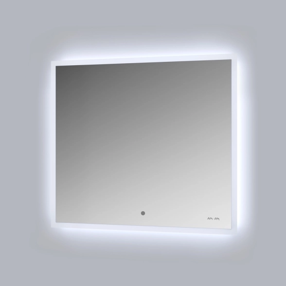 Зеркало АМ.РМ Spirit V2.0 80см LED M71AMOX0801SA-image-1