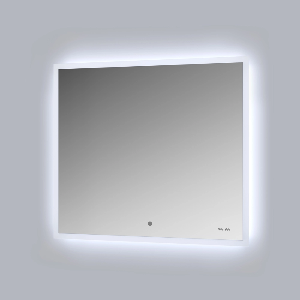 Зеркало АМ.РМ Spirit V2.0 80см LED M71AMOX0801SA-image-1