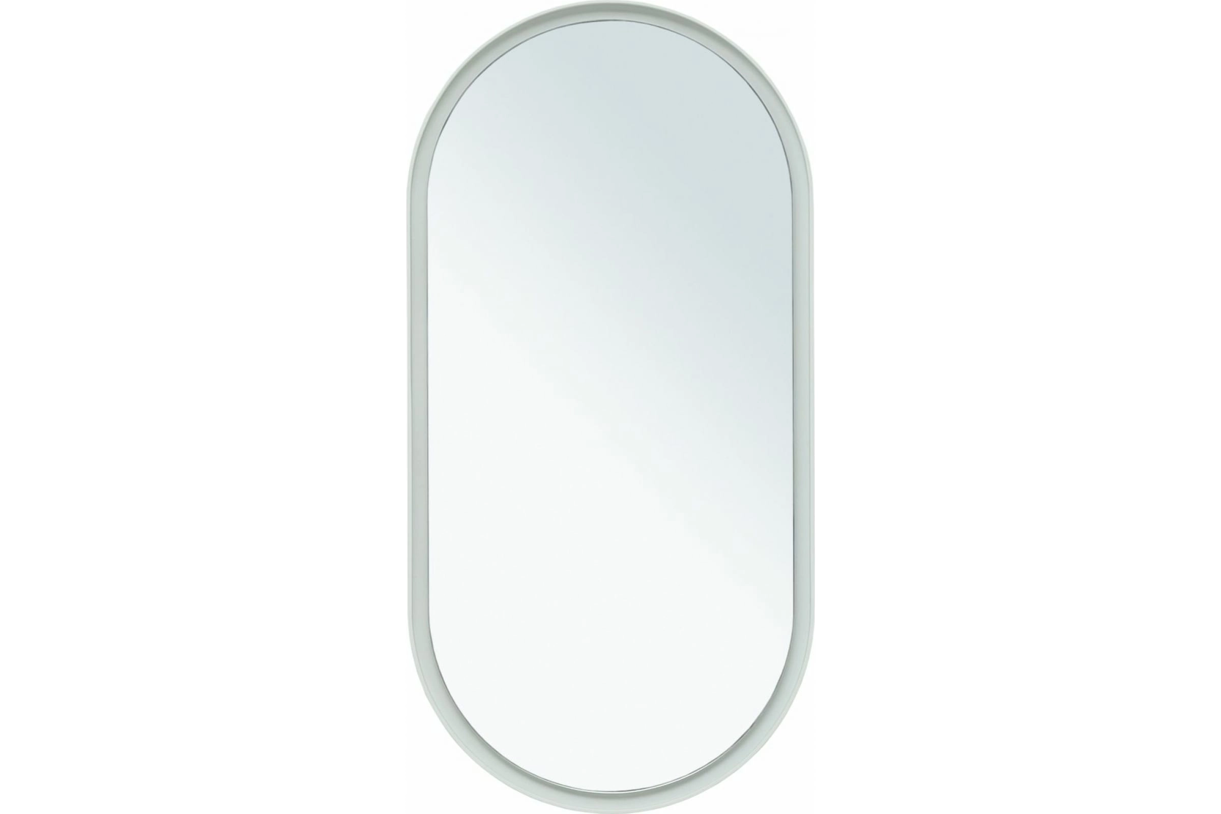 Зеркало Infinity 500x1000 1.21016 WT белое 274625