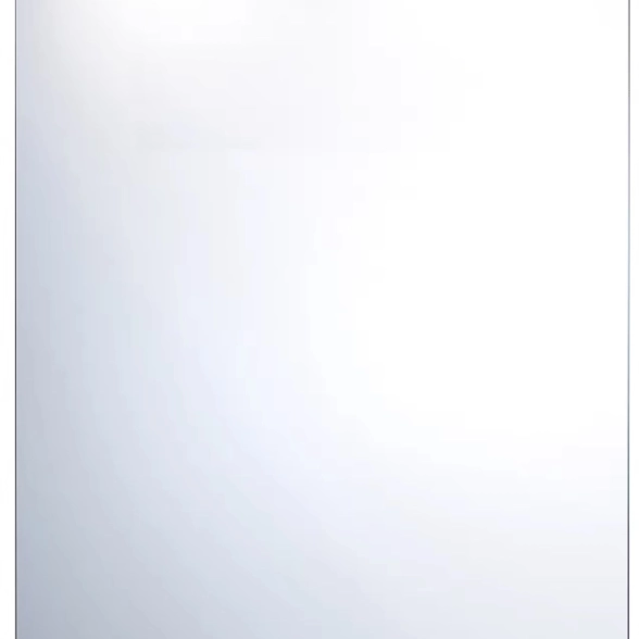 Зеркало Custo IDDIS 55см бел. CUS55W0i98